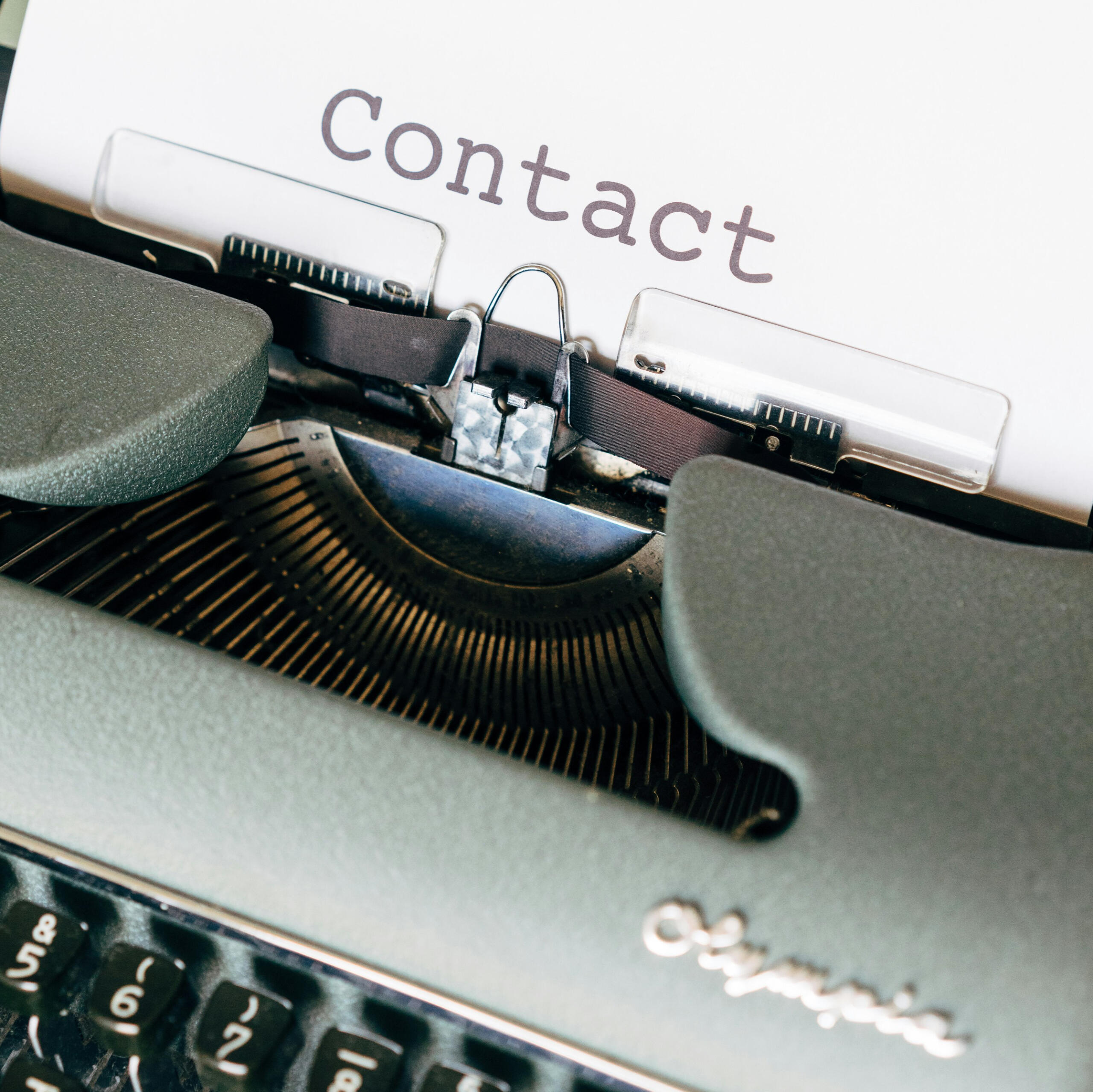 Contact